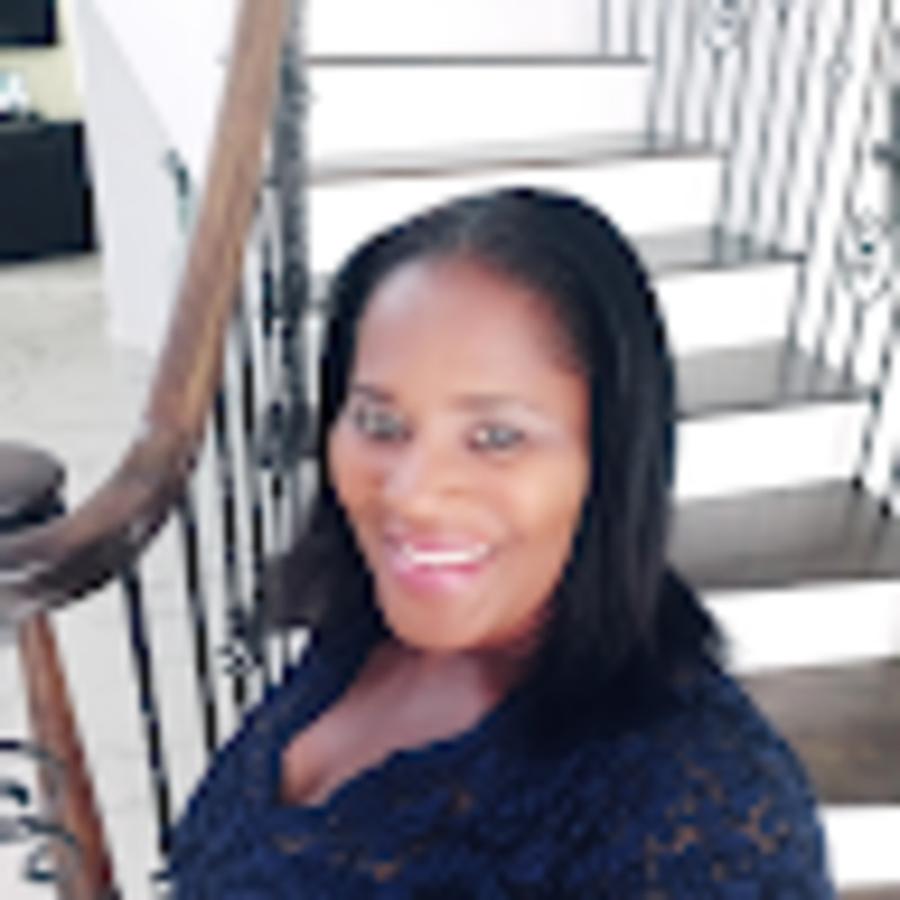 Meet your Posher, Myrlande